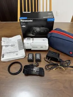 2026年最新】hc-vx1mの人気アイテム - メルカリ