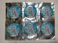 プリキュア キュアニャミー 缶バッジ