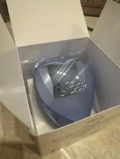 ReFaハートブラシ ブルーヘブン(限定カラー)