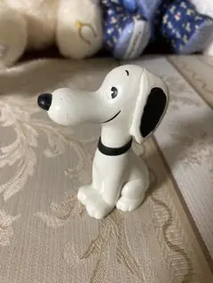 スヌーピー フィギュア 犬 キャラクター