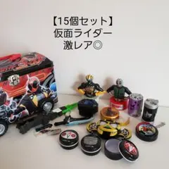 2025年最新】仮面ライダーオーズ カンドロイドコンプリートセットの
