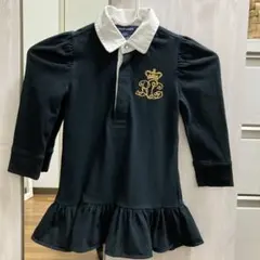 ラルフローレン　ワンピース　お値下げ