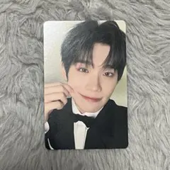 ZEROBASEONE RE-FLOW テレ ラキドロ タワレコ トレカ