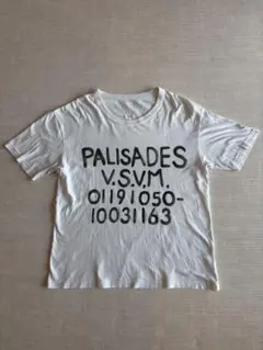 VISVIM 17 SS VNTG CREW Tシャツ - メルカリ