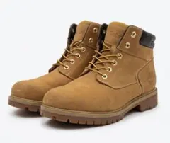【定番】Timberland ティンバーランド ワークブーツ 27cm US9Wのサムネイル
