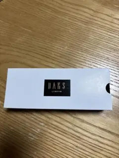 DAKS ボールペン オリジナルボックス付き #DAKS