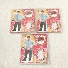 【あほの坂田】HERO 実写アクスタセット