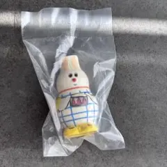 cyilabo ミニチュアフィギュアコレクション　うさぎ ちいらぼ
