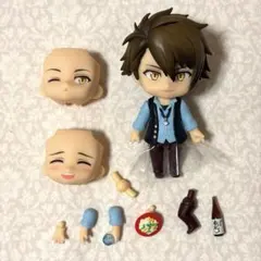 アイナナ ねんどろいど 七瀬陸 和泉一織 アイナナ ねんどろいど 2体セット 和泉一織 七瀬陸 - メルカリ