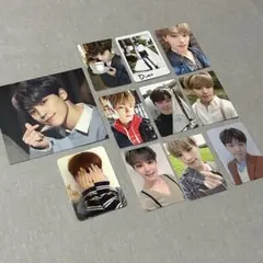 SEVENTEEN セブチ ディノ
