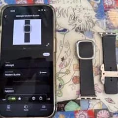 モダンバックル 42