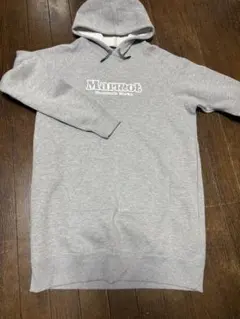 Marmot 裏起毛 フード付きパーカーのサムネイル