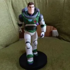 バズ・ライトイヤー フィギュアのサムネイル