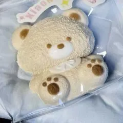 スクイーズモールド シリコンモールド スクイーズ