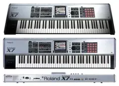 2026年最新】ROLAND FANTOM XRの人気アイテム - メルカリ