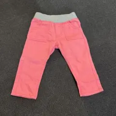 HAPPY BISCUITS ピンクパンツ