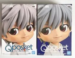 キューポスケット　Qposket エヴァンゲリオン新劇場版　渚カヲル