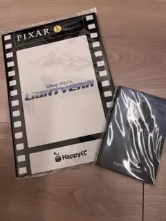 Disney Pixar Lightyear 一番くじ