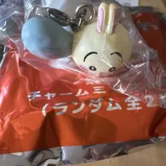 ちいかわ 映画 特典 チャームミニフィギュア 第6弾 うさぎ モモンガ
