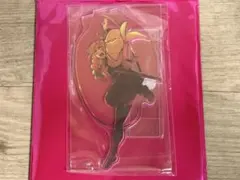 鬼滅の刃 無限城編 キービジュアル アクリルスタンド 甘露寺蜜璃