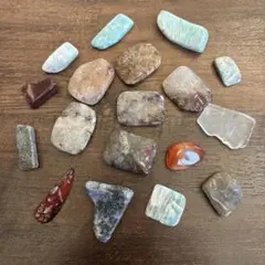 2026年最新】卵形天然石の人気アイテム - メルカリ