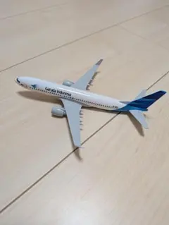 箱無し エア・アスタナ 1/400 P4-MAS - メルカリ