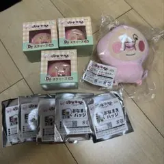 こびとづかん くじ A賞 ぬいぐるみ D賞 コンプ スクイーズ カクレモモジリ こびとづかん くじ A賞 ぬいぐるみ D賞 コンプ スクイーズ