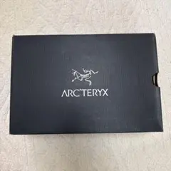 ARC'TERYX スニーカー オリーブのサムネイル
