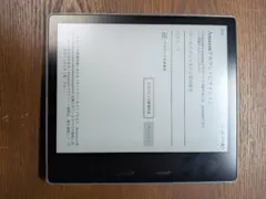 Kindle Oasis（第10世代）本体 広告なし Wi-Fi 8GB 美品 - メルカリ