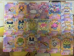 にゅー！ごっちカード2 まとめ売り