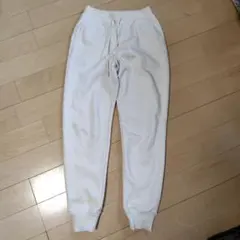 ユニクロ　スウェットパンツ　Sサイズ