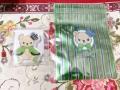 うたプリ くまプリ くじ シオン セット