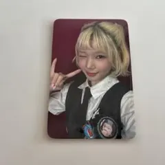 UNIS コトコ hello82 トレカ - メルカリ