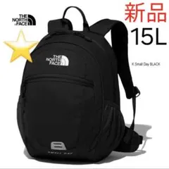 ★新品★ THE NORTH FACE スモールデイ NMJ72360 15L