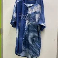 横浜DeNAベイスターズ ユニフォーム　STAR Night 配布　非売品