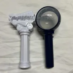 なにわ男子 ペンライトセット