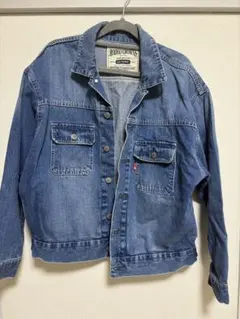 RODEO CROWNS デニムジャケット