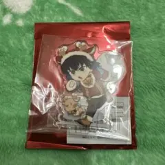 鬼滅の刃 2025年 クリスマス　ランダムアクリルスタンドA 嘴平伊之助