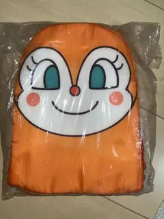 ドキンちゃん型クーラーバック