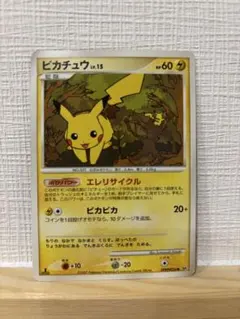 2026年最新】ピカチュウlv15の人気アイテム - メルカリ