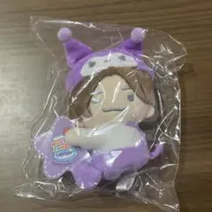 【なにわ男子サンリオコラボ】高橋恭平ぬいぐるみ