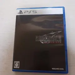 PS5 ファイナルファンタジー7 リバース