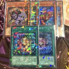 Z/X 暁十天クテール・マシャカ 3枚セット ゼクス① - メルカリ
