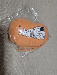MICHELIN ミシュラン ビバンダム ぬいぐるみ ストラップ