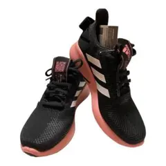 アディダス　スニーカー　23.5