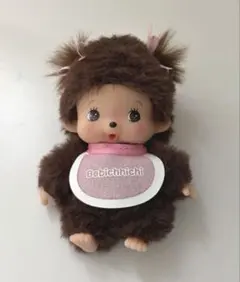 モンチッチ ぬいぐるみ オルゴール 星に願いを 小樽オルゴールど堂