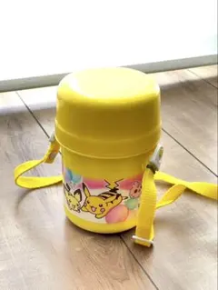 ポケモン スープジャーランチボックスのサムネイル