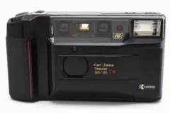 ★極上品★ 京セラ kyocera TD 35mm F3.5 #1677 ☆極上品☆ 京セラ kyocera TD 35mm F3.5 #1677 - メルカリ