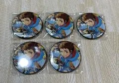 あんスタ　天満光　時光缶バッジ　中国