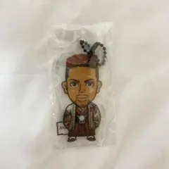 NESMITH クリアチャーム